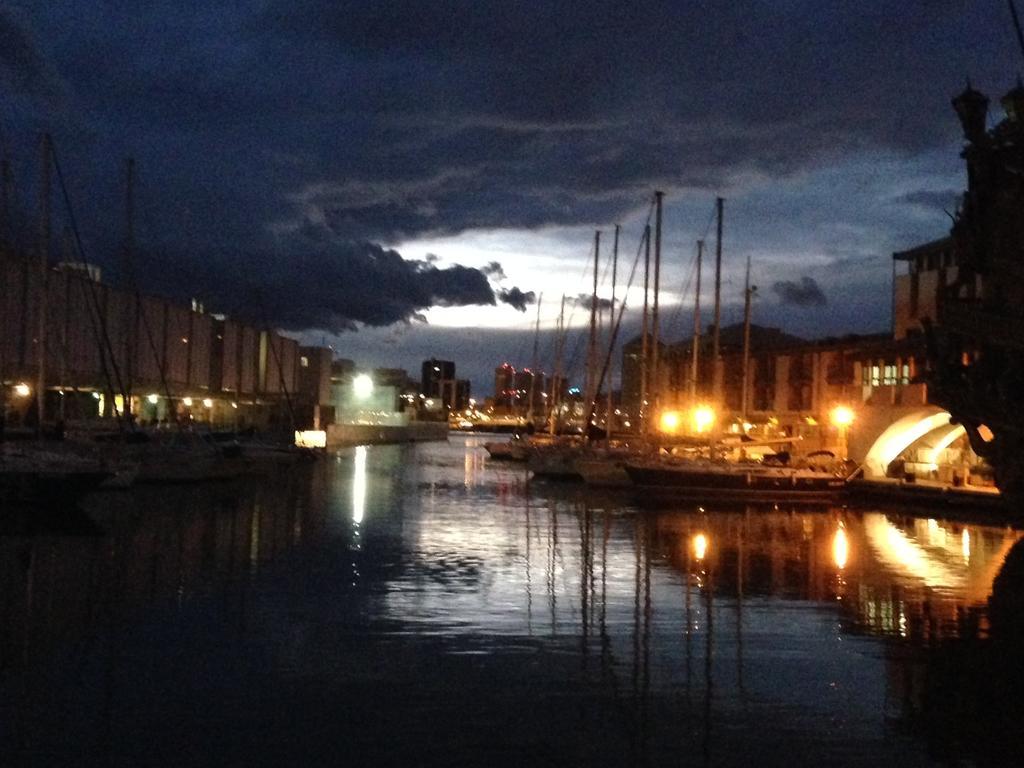 Casa Acquario Acqua Marina Apartment
