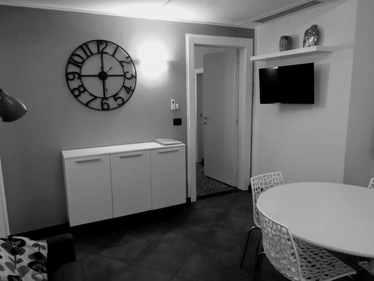 Casa Acquario Acqua Marina Apartment